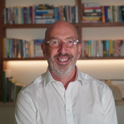 Barry Horner